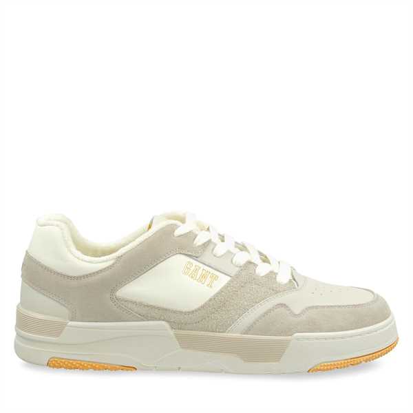 Sneakersy Gant Brookpal Sneaker 28631470 Béžová