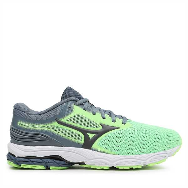 Bežecké topánky Mizuno Wave Prodigy 4 J1GC221053 Zelená