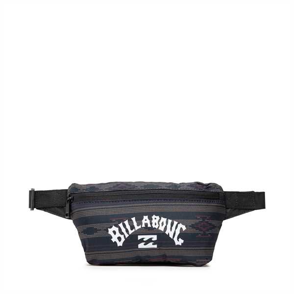 Ľadvinka Billabong Cache Bum Bag F5ES02BIF2 Tmavomodrá