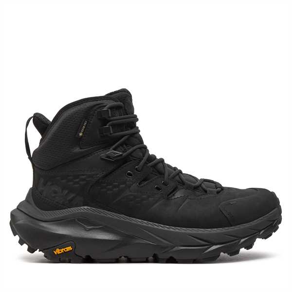 Trekingová obuv Hoka Kaha 2 Gtx GORE-TEX 1123155 Čierna