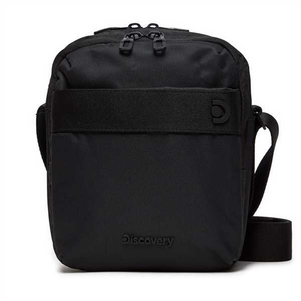 Ľadvinka Discovery Utility Bag D00912.06 Čierna