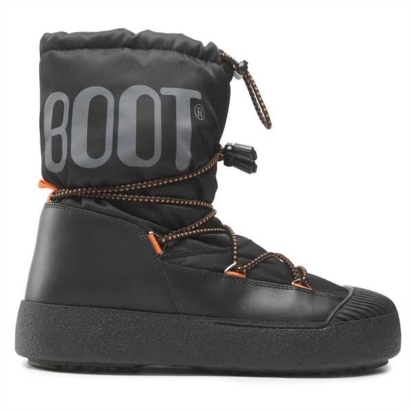 Snehule Moon Boot Mtrack Polar 24400800 Čierna