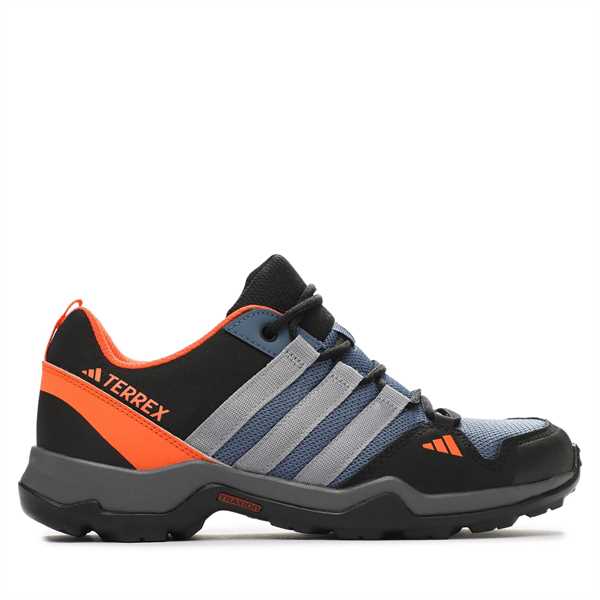 Trekingová obuv adidas Terrex AX2R Hiking IF5702 Modrá