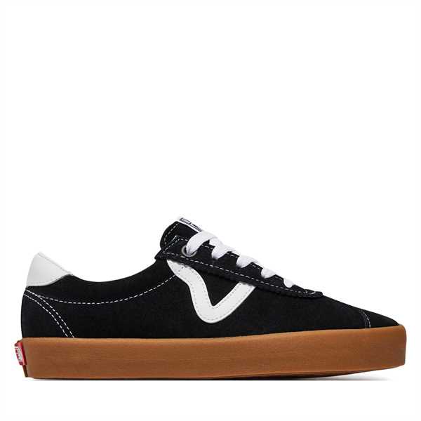 Tenisky Vans Sport Low VN000CQRB9M1 Čierna