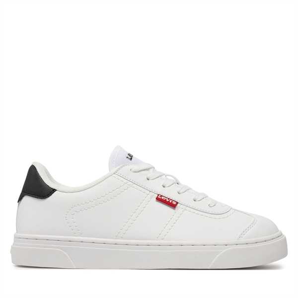 Sneakersy Levi's® VBRY0021S-0062 Biela