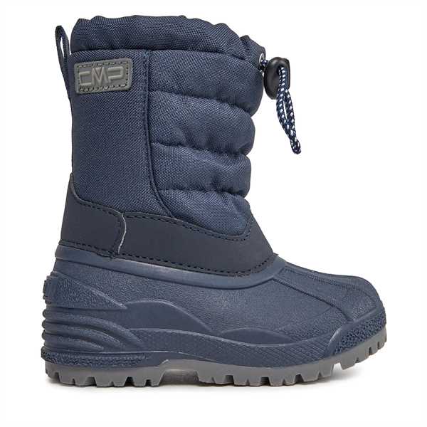 Snehule CMP Hanki 3.0 Snow Boots 3Q75674 Tmavomodrá