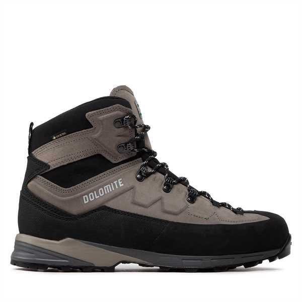 Trekingová obuv Dolomite Steinbock Gtx 2.0 GORE-TEX 280417-1347020 Sivá