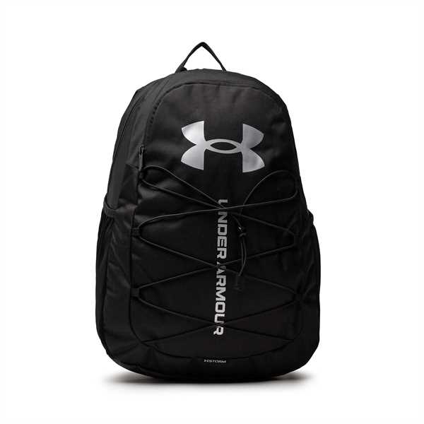 Ruksak Under Armour Hustle Sport Backpack 1364181001-001 Čierna