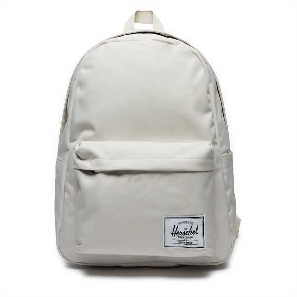 Ruksak Herschel Classic™ XL Backpack 11546-05456 Écru