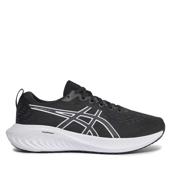 Bežecké topánky Asics Gel-Excite 10 1011B600 Čierna