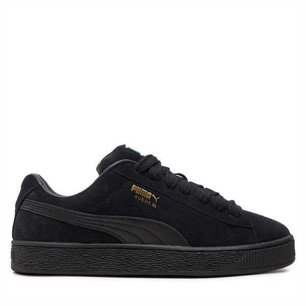 Sneakersy Puma Suede XL 395205 33 Čierna