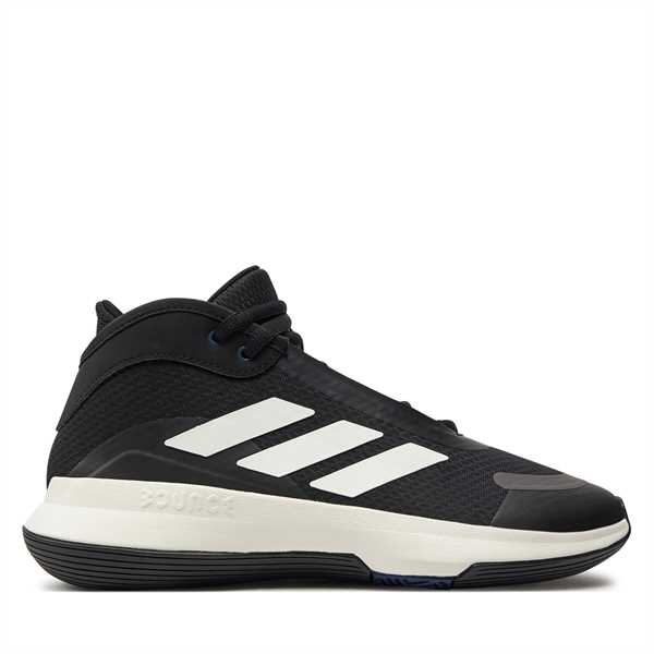 Basketbalové topánky adidas Bounce Legends Trainers IE7845 Čierna