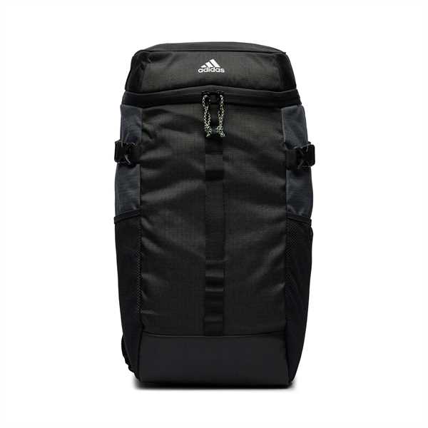 Ruksak adidas IB2672 Čierna