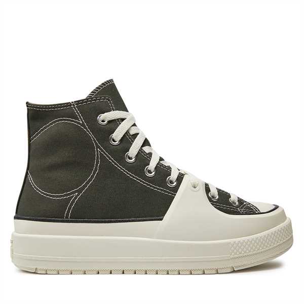 Plátenky Converse Chuck Taylor All Star Construct A06618C Kaki