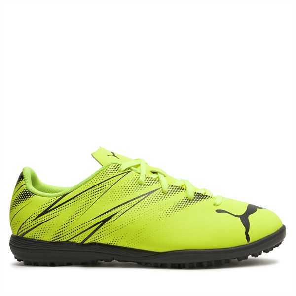 Futbalové topánky Puma Attacanto Tt 10748107 07 Žltá