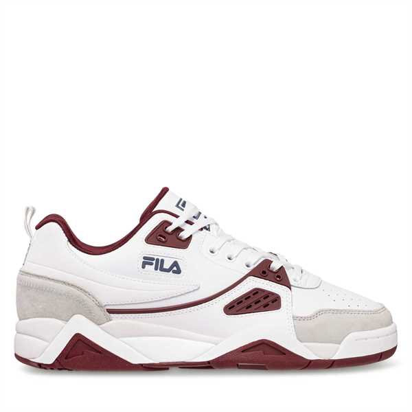 Sneakersy Fila Casim S FFM0262.13166 Biela