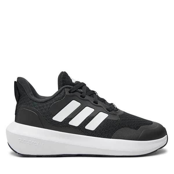 Sneakersy adidas Fortarun 3.0 IH2844 Čierna