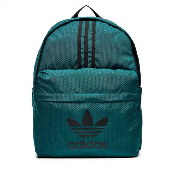 Ruksak adidas Backpack JE1618 Tyrkysová