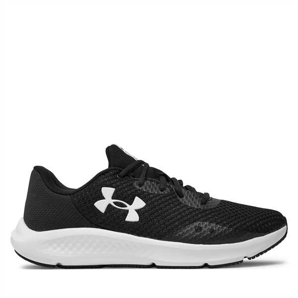 Bežecké topánky Under Armour Ua Charged Pursuit 3 3024878-001 Čierna