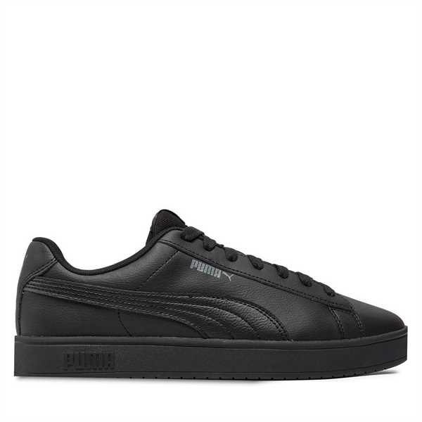 Sneakersy Puma Rickie Classic 394251-05 Čierna