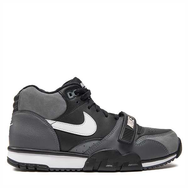 Sneakersy Nike Air Trainer 1 FD0808 001 Sivá