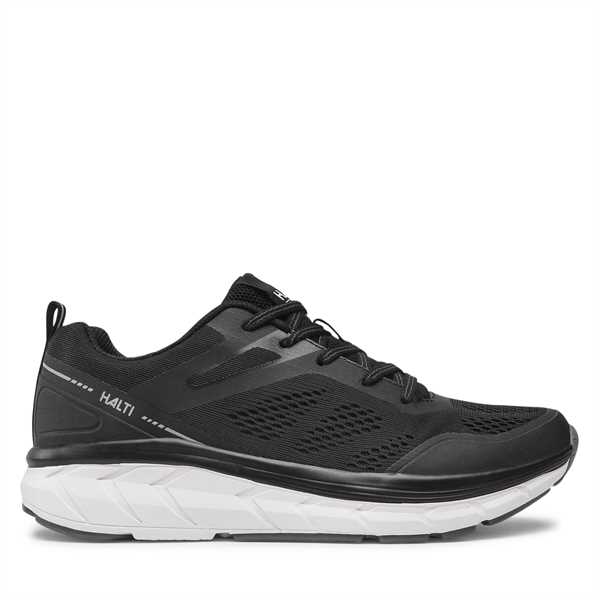 Sneakersy Halti Tempo 2 M Running Shoe 054-2776 Čierna