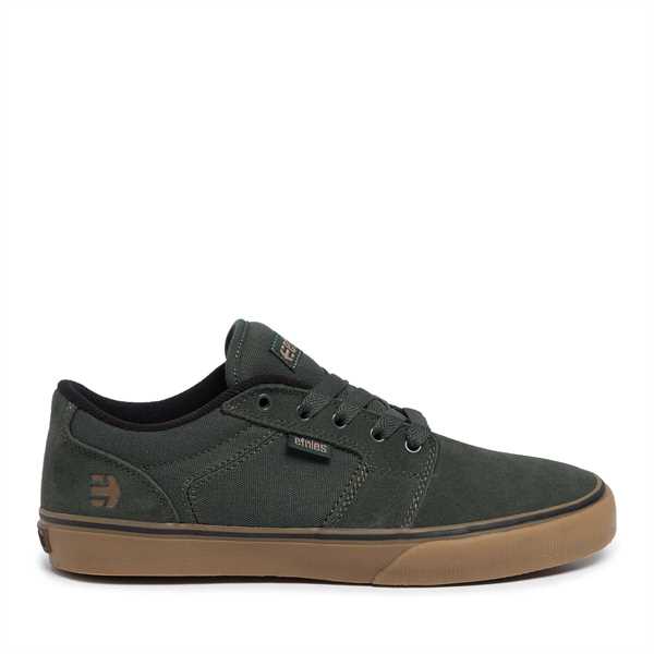 Tenisky Etnies Barge Ls 4101000351 Zelená