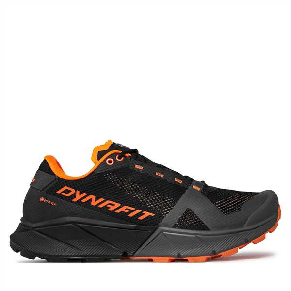 Bežecké topánky Dynafit Ultra 100 Gtx GORE-TEX 64089 Čierna