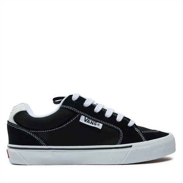 Tenisky Vans Chukka Push VN000CZWBZW1 Čierna