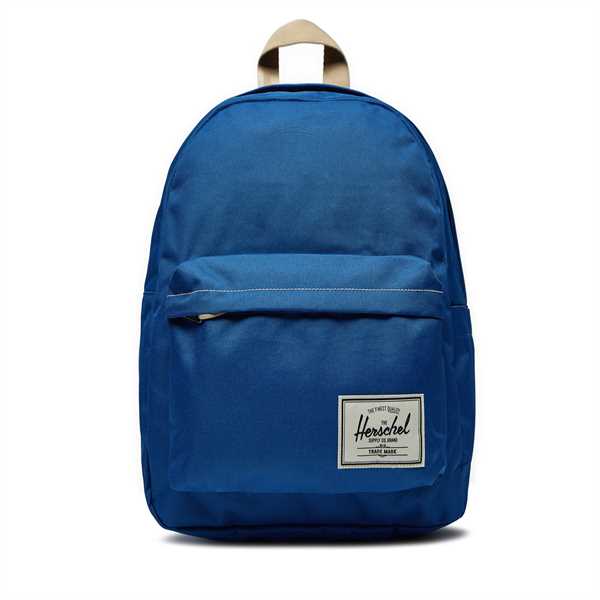 Ruksak Herschel Classic™ Backpack 11544-06287 Modrá