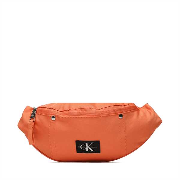 Ľadvinka Calvin Klein Jeans Sport Essentials Waistbag38 W K50K510675 Oranžová