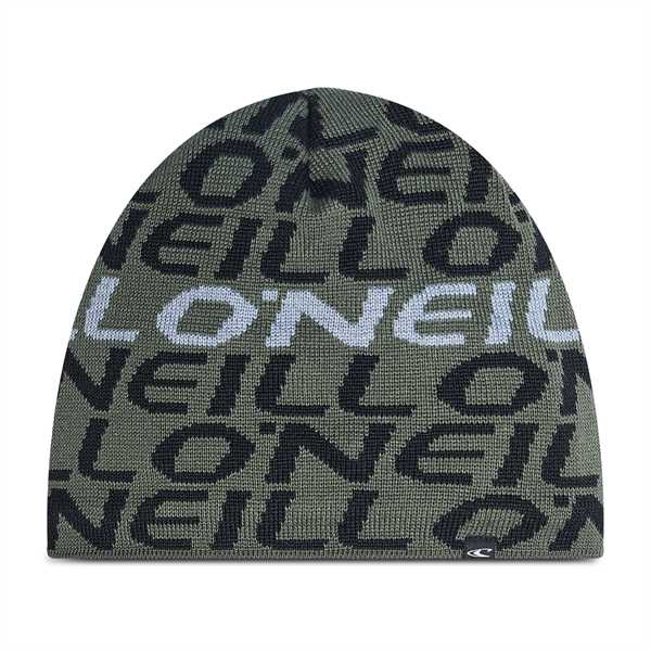 Čiapka O'Neill Banner Beanie 1P4128 Zelená