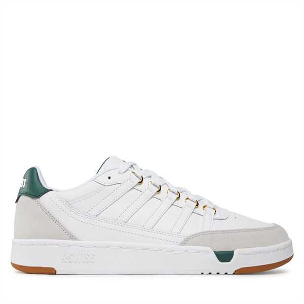 Sneakersy K-Swiss Set Pro™ 07933-904-M Biela