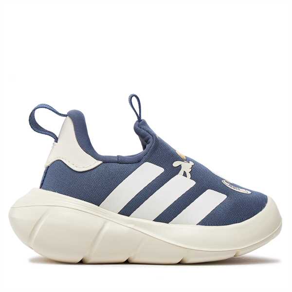 Sneakersy adidas Disney Monofit Kids ID8023 Modrá