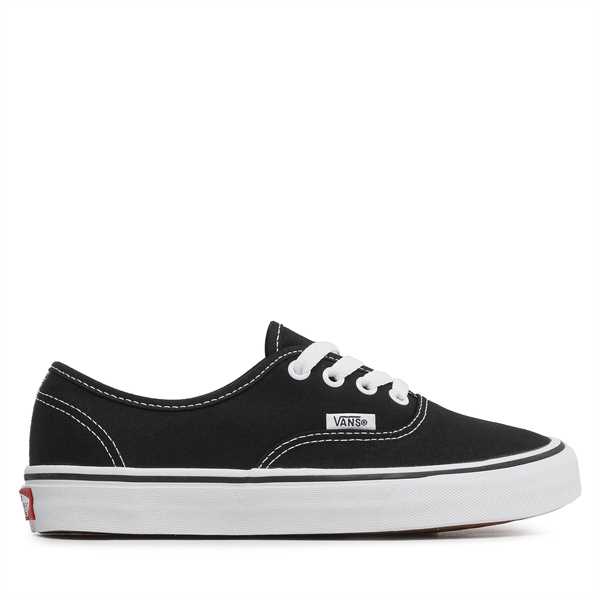 Tenisky Vans Authentic VN000EE3BLK1 Čierna