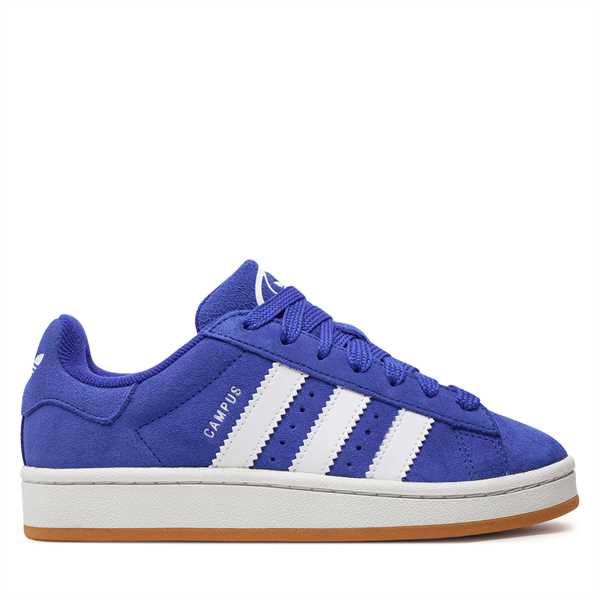 Sneakersy adidas Campus 00S J  JH6333 Modrá