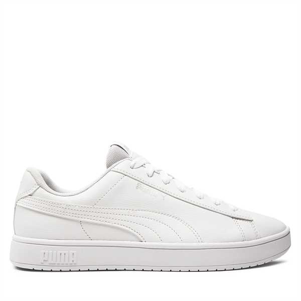 Sneakersy Puma Rickie Classic 394251-01 Biela