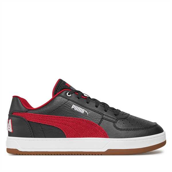 Sneakersy Puma Puma Caven 2.0 Retro Club 395082 02 Čierna