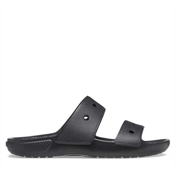 Šľapky Crocs Classic Crocs Sandal 207536 Čierna