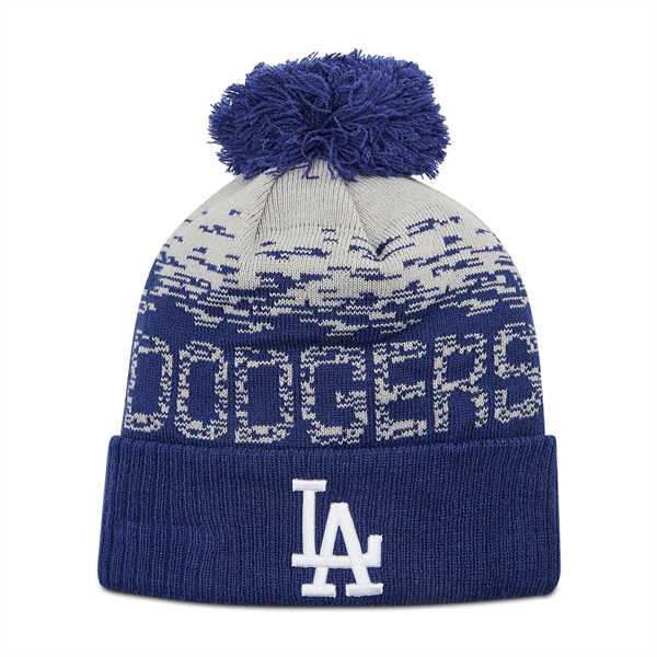 Čiapka New Era Ombre Los Angeles Dodgers 11796967 Tmavomodrá