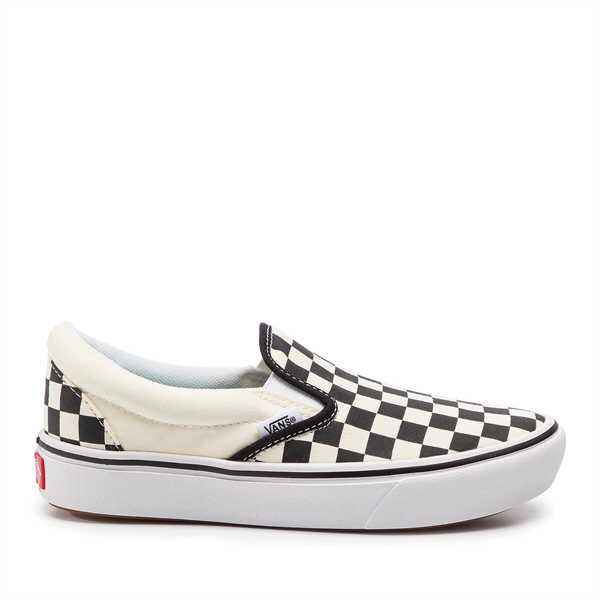 Tenisky Vans Comfycush Slip-On VN0A3WMDVO41 Béžová