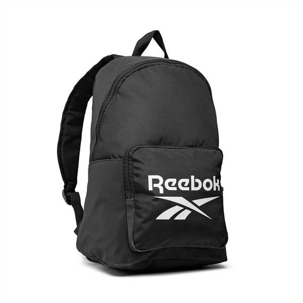 Ruksak Reebok Cl Fo GP0148 Čierna