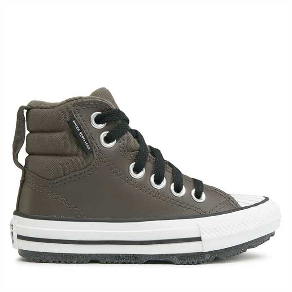 Plátenky Converse Chuck Taylor All Star Berkshire Boot A04812C Béžová