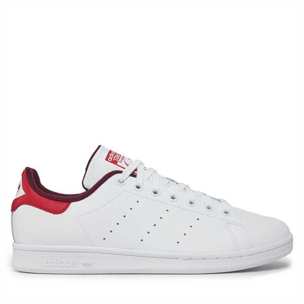 Sneakersy adidas Stan Smith IG1321 Biela