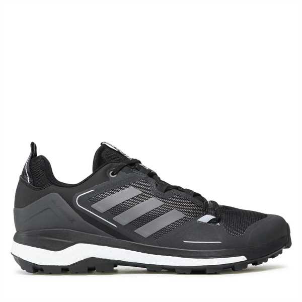 Trekingová obuv adidas Terrex Skychaser 2 FW2921 Čierna