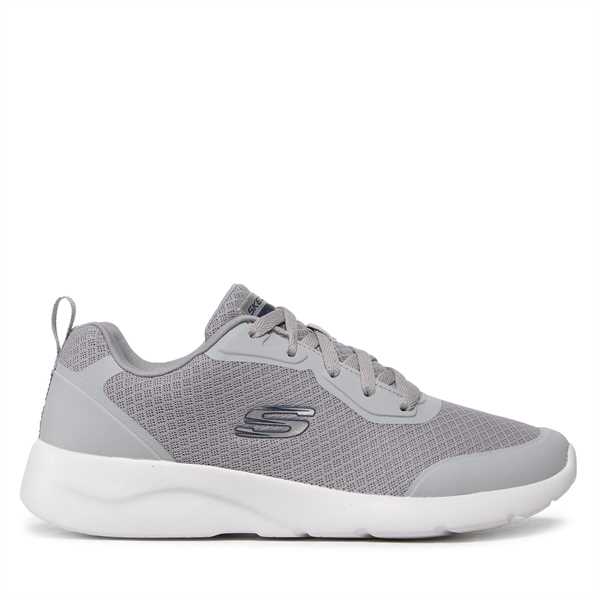 Sneakersy Skechers Full Pace 232293/GRY Sivá