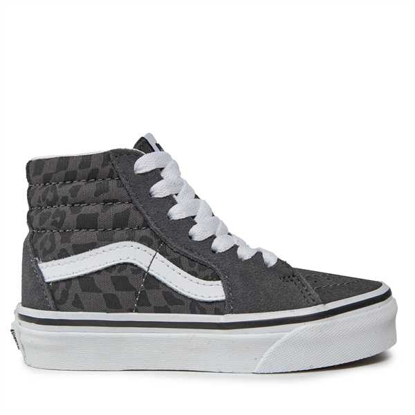 Sneakersy Vans Uy Sk8-Hi VN0A4BUWN431 Sivá