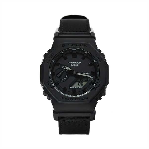 Hodinky G-Shock GA-2100BCE-1AER Čierna