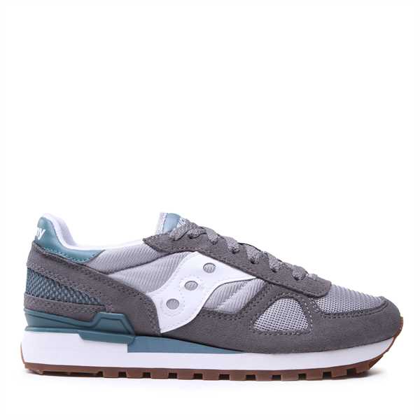 Sneakersy Saucony Shadow Original S2108 Sivá