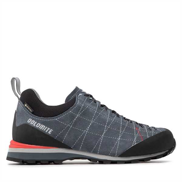 Trekingová obuv Dolomite Diagonal Gtx GORE-TEX 265781-1433011 Tmavomodrá